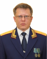 Бобровничий Сергей Александрович