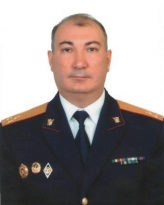 Ахметшин Айрат Саетович