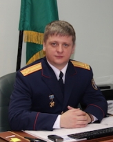 Сенченко Виталий Владимирович