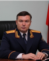 Трошин Олег Александрович 
