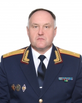 Липатов Олег Игоревич