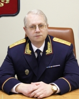 Логиновских Иван Владимирович