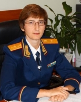 Парастаева Марина Григорьевна