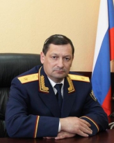 Литвинов Игорь Анатольевич