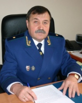 Мигушов  Александр Петрович
