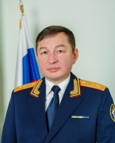 Сухоруков Вячеслав Викторович