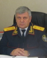 Глущенко Александр Павлович