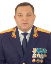 Голомбиевский Андрей Дмитриевич