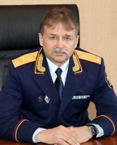 Литвиненко Владимир Сергеевич