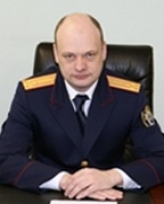 Булаев Александр Николаевич