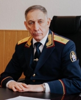 Стариков Александр Юрьевич