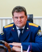 Бочаров Дмитрий Анатольевич