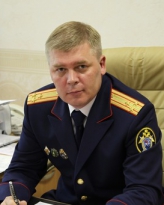 Кубляков Александр Александрович