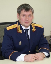 Богинский Михаил Вячеславович