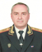 Балаев Игорь Иванович