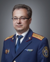Стрижов Андрей Александрович