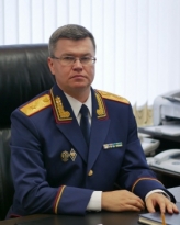 Михайлов Сергей Юрьевич