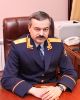 Мезрин Олег Александрович 