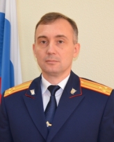 Усов Владимир Владимирович