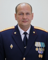 Ахмедзянов Анвар Марсильевич