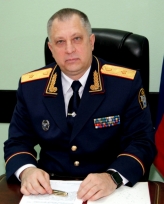 Сафонов Валерий Александрович