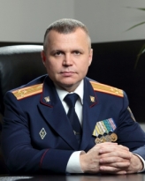 Уханов Анатолий Юрьевич
